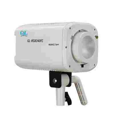 RGB 6-Color Full-Color Spotlight for Film Lighting/RGB/Bluetooth control/6in1 поставщик