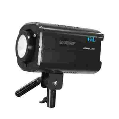 RGB 6-Color Full-Color Spotlight for Film Lighting/RGB/Bluetooth control/6in1 поставщик