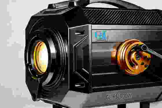 1000W 7-Color Full-Color Flagship Spotlight поставщик