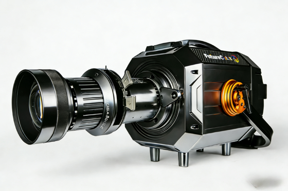 1000W 7-Color Full-Color Flagship Spotlight поставщик