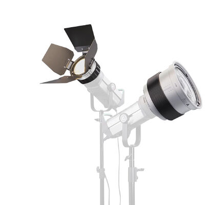 F10 Fresnel Lens Universal Bowen Mounts Studio Light Condenser for Photography Light поставщик