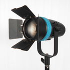 Компактное &amp; облегченное СИД Фреснел дневного света 60В освещает для фотографов &amp; Видеограферс поставщик