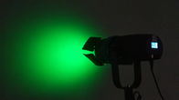 Компактное &amp; облегченное СИД Фреснел дневного света 60В освещает для фотографов &amp; Видеограферс поставщик