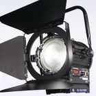 Высокая батарея дневного света света СИД Фреснел выходного сигнала 200В использующая энергию для освещения фильма и студии поставщик
