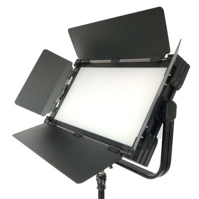 260WHigh CRI/TLCI DMX и встроенные светодиодные панели управления LCD (полюсное иго) поставщик