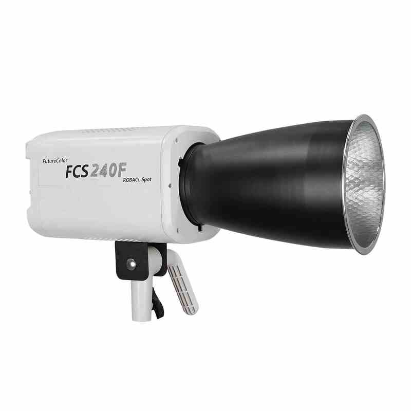 FCS240F RGBACL 6-Color Full-Color Spotlight поставщик