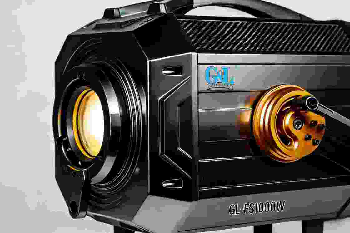 1000W 7-Color Full-Color Flagship Spotlight поставщик