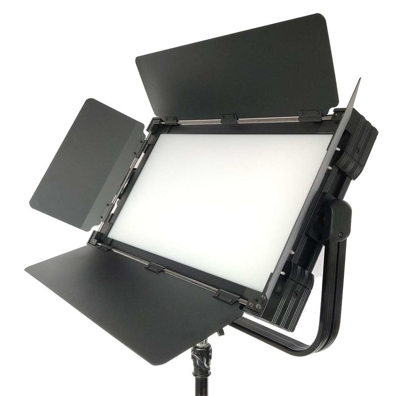260WHigh CRI/TLCI DMX и встроенные светодиодные панели управления LCD (полюсное иго) поставщик